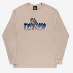 thrasher xl